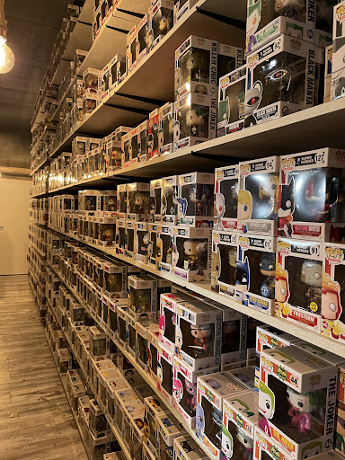 Moon Collectibles