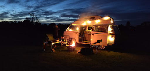 Bridge Farm Caravan Site