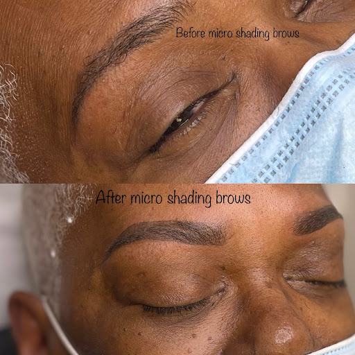 Siba Beauty Studio - Thumbnail