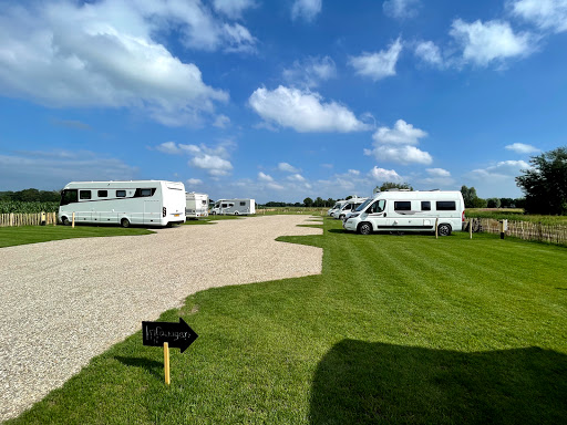 Camperplaats De Landing - Thumbnail