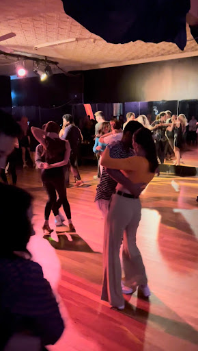 Elite Latin Dance Co.