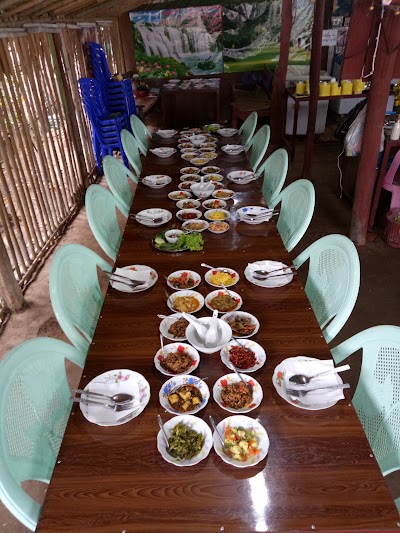 Photos of Yoe Yar Myanmar Food