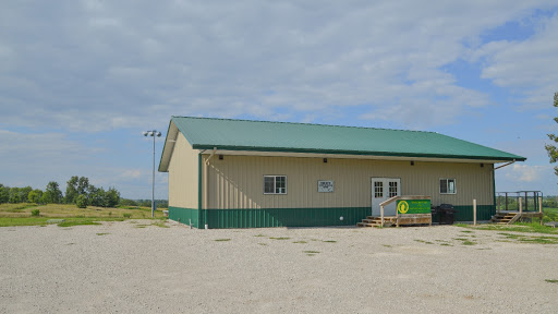 Mahaska CO. Izaak Walton League of America
