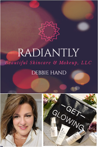 Radiantly Beautiful Salon & Spa