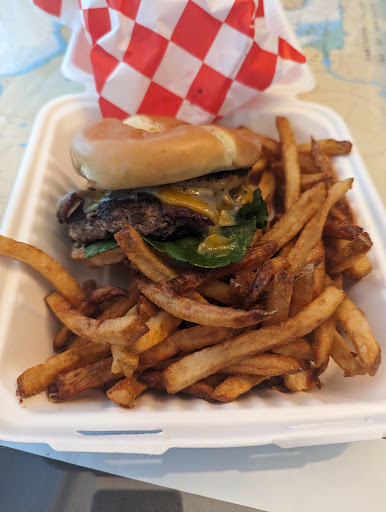 Roxy's Diner Food Truck - Thumbnail