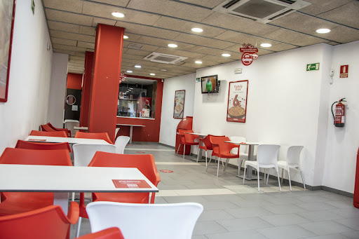Telepizza Yuncos - Comida a Domicilio - Thumbnail
