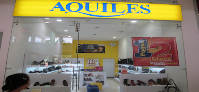 shoe-store