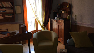 Photo n°1 de Paradis Nelly à Le Puy-en-Velay (Psychanalyste)