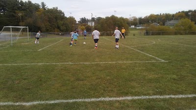 Augusta County Recreation Center