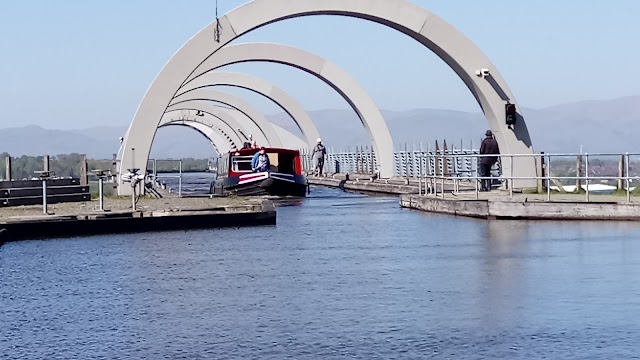 Roue de Falkirk