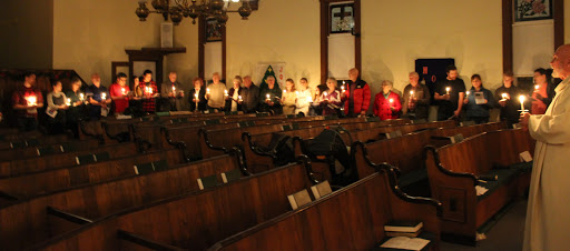 East Sumner Congregational Church - Thumbnail