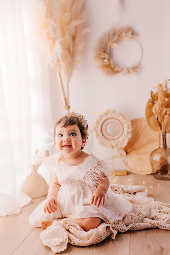 Fanny PONTHIER - Photographe