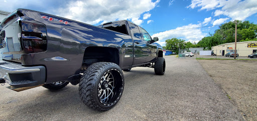 Lux Auto Detail - Thumbnail