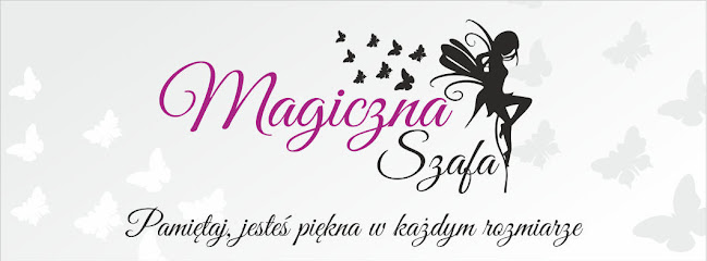 Magiczna Szafa