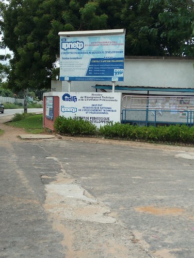 Photos of IPNETP