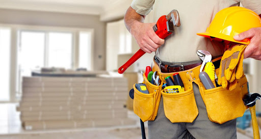 All Aces Plumbing & Gasfitting Ltd.