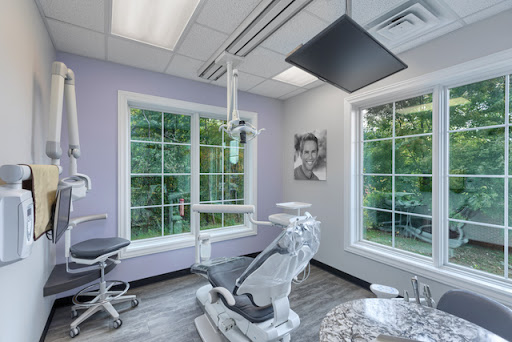 Meagan Aull, DMD - Owensboro Dental Studio