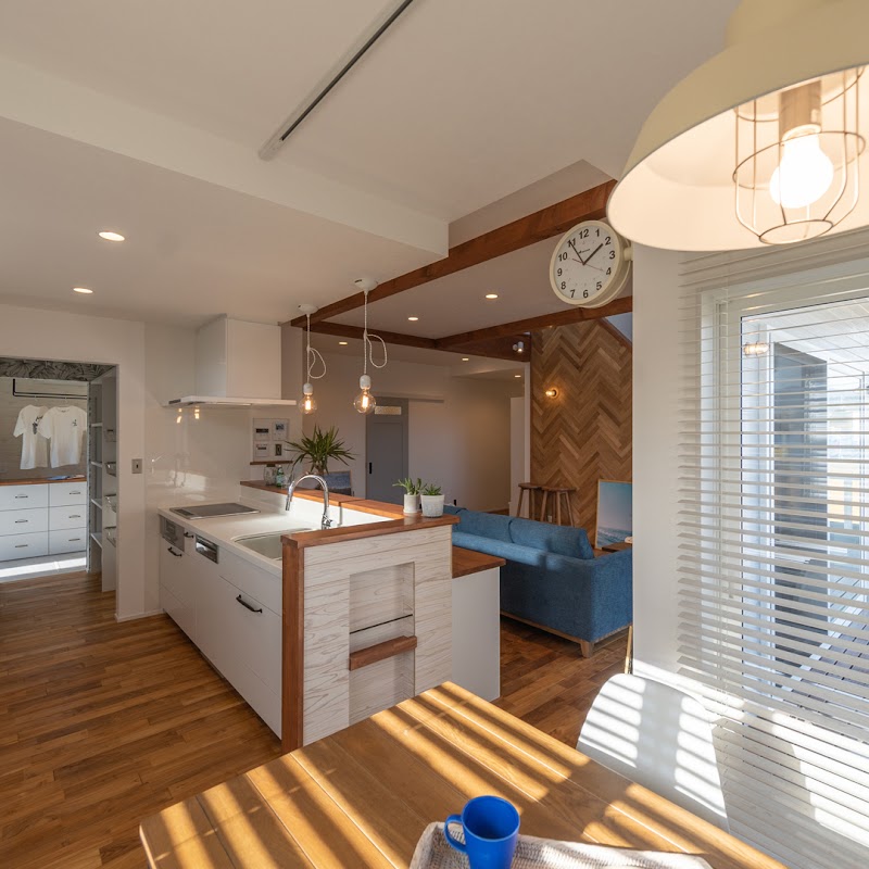 クローバーハウス