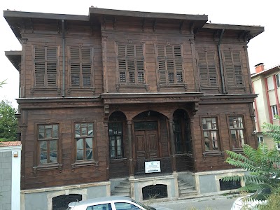 mosque