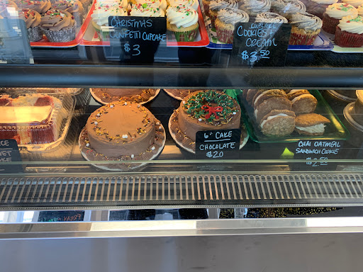 Sugar B's Bakeshop - Thumbnail