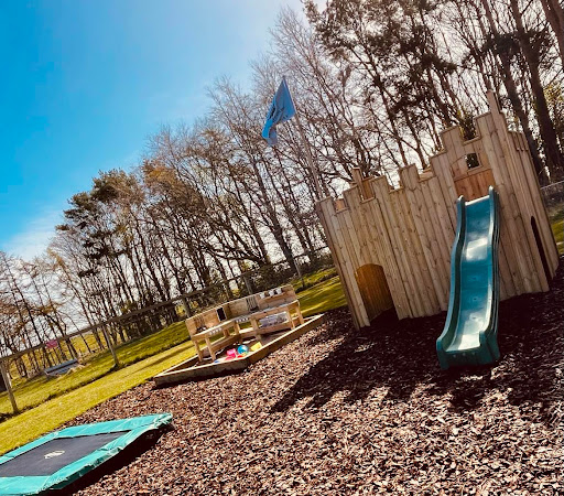 North Alves Pet & Play @ North Alves Holiday Park - Thumbnail