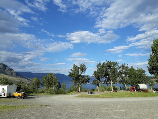 Steelhead Provincial Park - Thumbnail