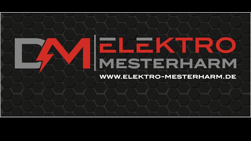 Elektro Mesterharm - Thumbnail
