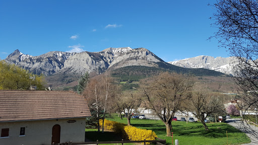 Photo de Résidence Le Verger à Saint-Bonnet-en-Champsaur (05500)