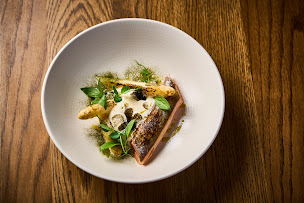 Photo n°29 de Loiseau du Temps à Besançon (Restaurant français)