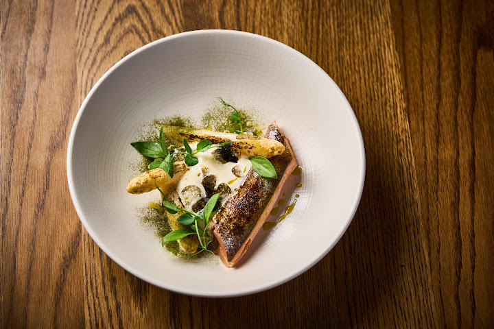 Loiseau du Temps by null