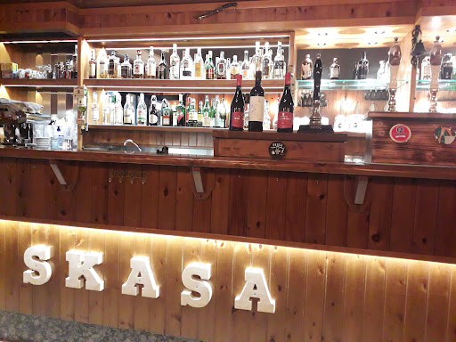 Skasa - Visual