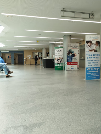 Hospital Conegliano - Treviso ULSS 2 - Thumbnail