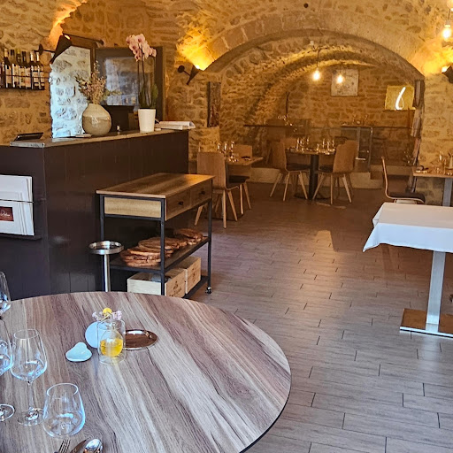 Photo de La Maison à Gaujac (30330)