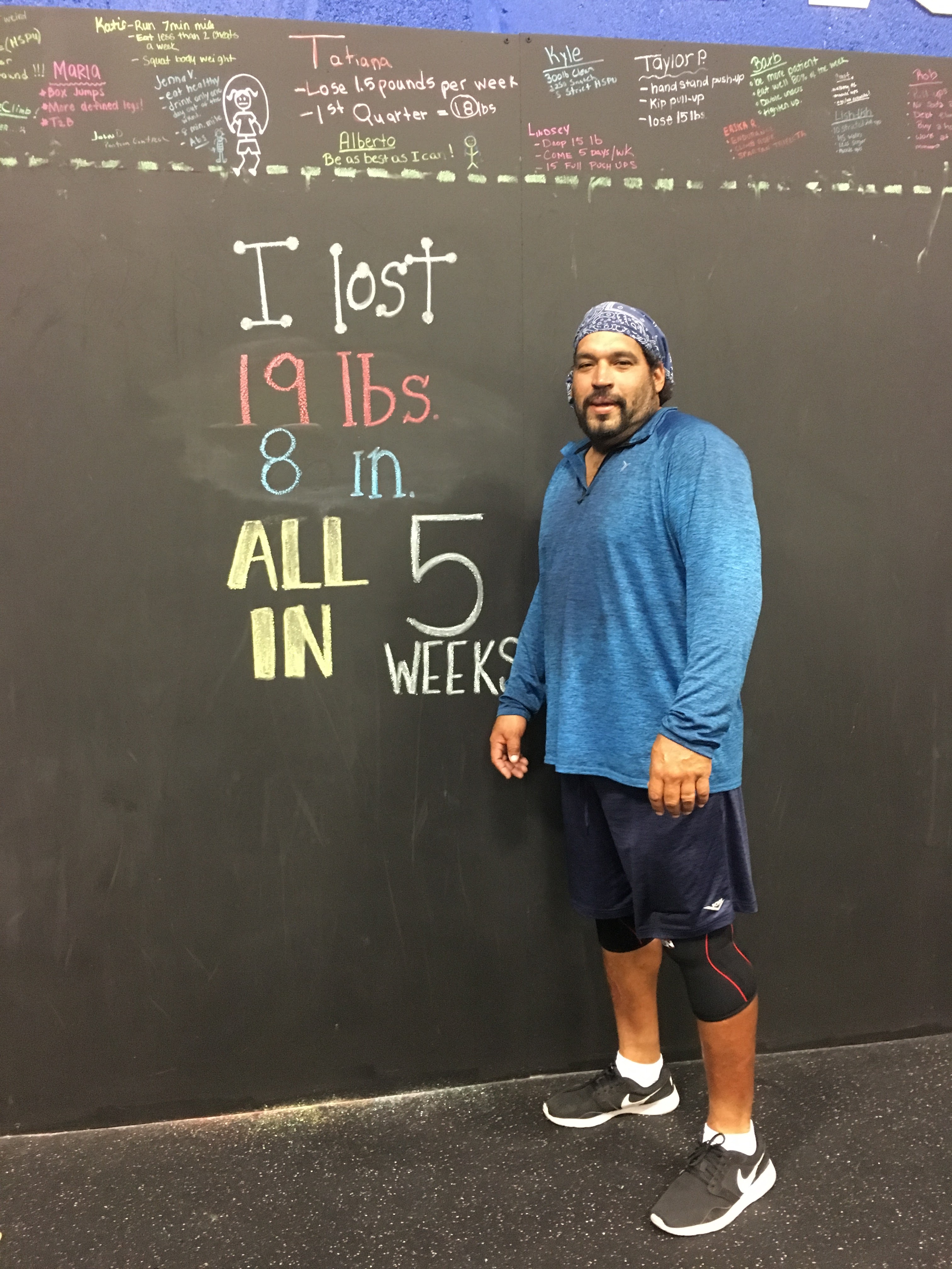 HEW Fitness photo 13