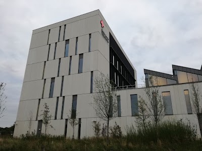 Photos of Red Cross Flanders
