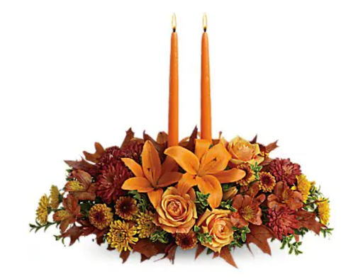 Sharmas Florist - Thumbnail