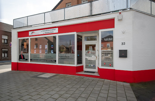 Patrick Pfeiffer Immobilien - Immobilienmakler Straelen