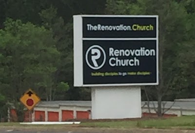 Photos of Renovation Church