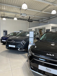 Photo n°16 de Kia | Marne-la-Vallée - Gueudet 1880 à Montévrain (Vendeur de voitures d'occasion)