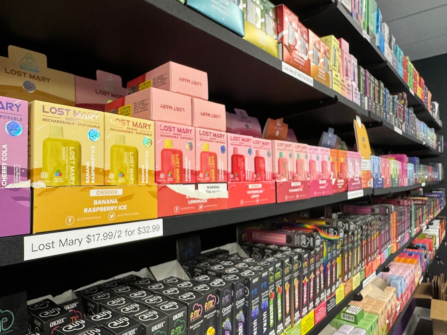 Haze Vape and Smoke Shop photo 2