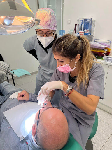 Clinica dental Ariadna Barrachina