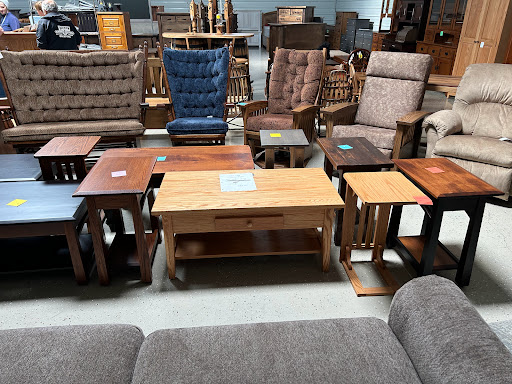 Troyer's Furniture - Thumbnail