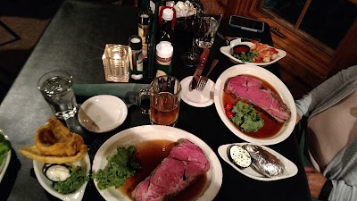 Photos of Boone's Long Lake Inn
