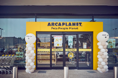 Arcaplanet