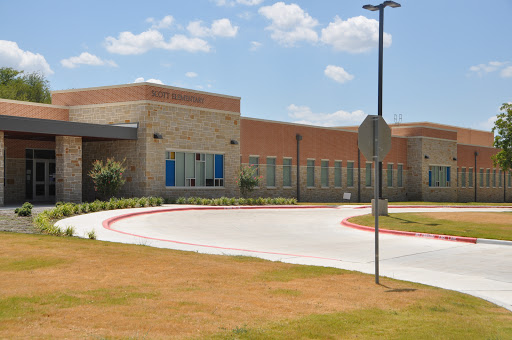 Scott Elementary School