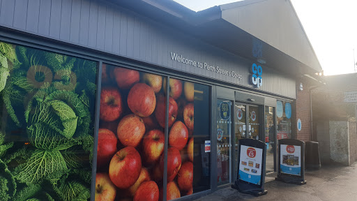 Co-op Food - Blairgowrie - Perth Street
