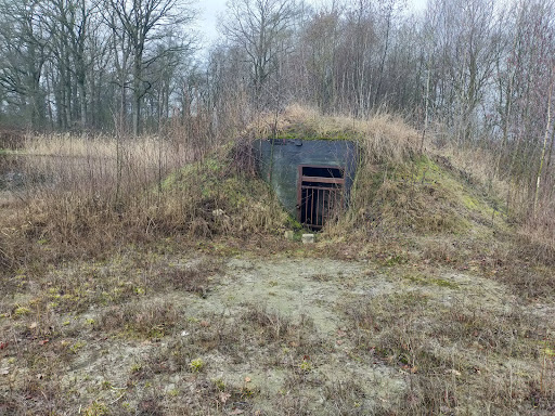 Herdenkingsmonument ( gevallen engel , liberationroute ) - Thumbnail