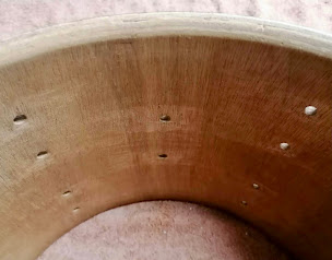 Photo n°5 de 🥁MilTToM🥁 Batteries / Accessoires de batteries / Cymbales. MilTToM l'univers de la batterie en Normandie à La Londe (Service de livraison)