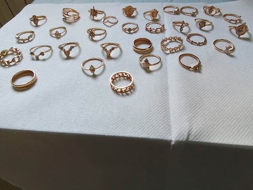 Bk family jewellery and beauty - Thumbnail