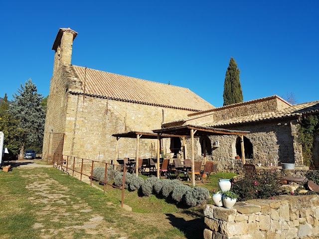 El Claustre De Palera